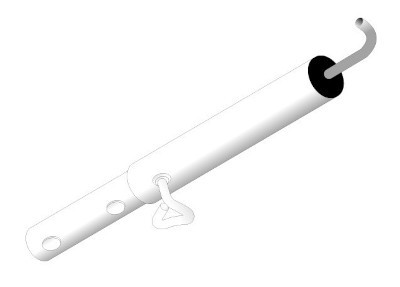Isabella Mega FB-pole Prisma
