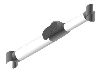 Isabella Mega FM-pole Prisma