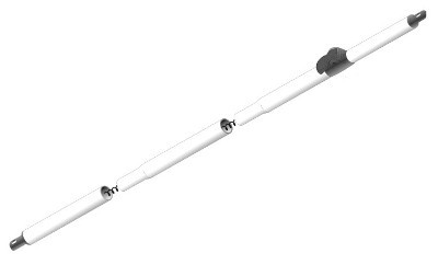 Isabella Mega G-pole G22-23 Prisma