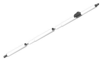 Isabella Mega G-pole G24 300/Forum