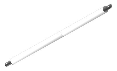 Isabella Mega GF-pole Prisma