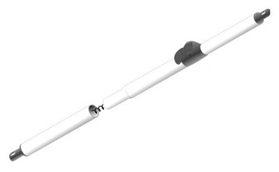 Isabella Mega GG-pole Prisma