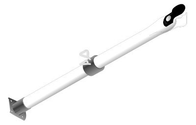 Isabella Mega SV-pole G23 300