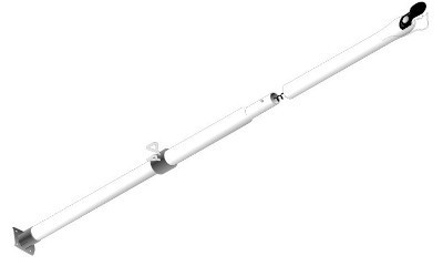Isabella Mega SX-pole 300/Forum