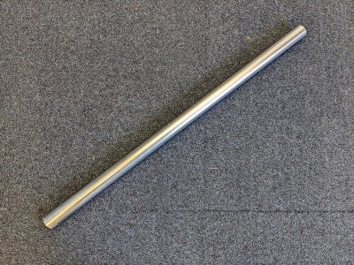 Isabella Mega Windscreen Leg pole 25x590