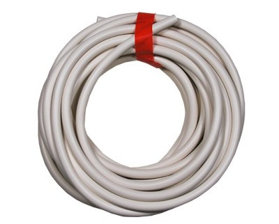 Isabella Plastpipe 4,9 mm for beading (5 mtr)