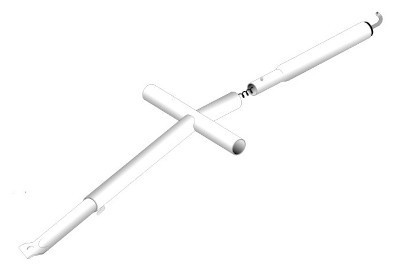 Isabella Prenox AM-pole (Uni 320)