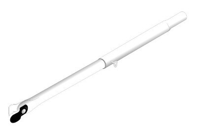 Isabella Prenox H-pole (Uni 320)