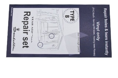 Isabella Repairset B (1 set)