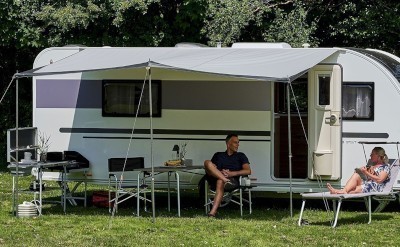 Isabella Sun Canopy Loggia 300