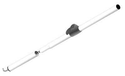 Isabella Zinox AX-pole f. Connect (250) T-Rex