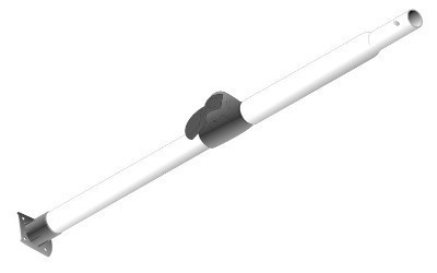 Isabella Zinox B-pole Penta/UNI/Winter T-Rex