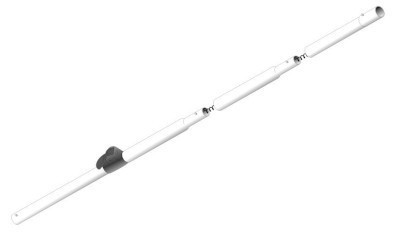 Isabella Zinox E-pole G23 (250/300) T-Rex