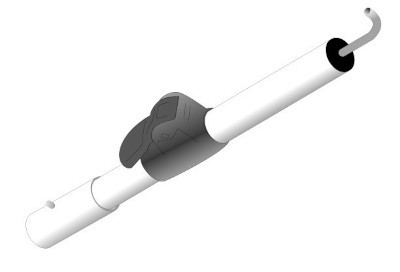 Isabella Zinox F-pole (250/300) T-Rex