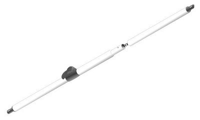 Isabella Zinox G-pole G18 (250/300) T-Rex