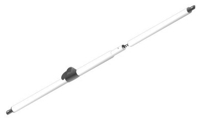 Isabella Zinox G-pole G19-20 (250/300) T-Rex