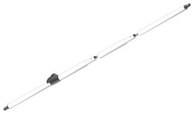 Isabella Zinox G-pole G23 (250/300) T-Rex