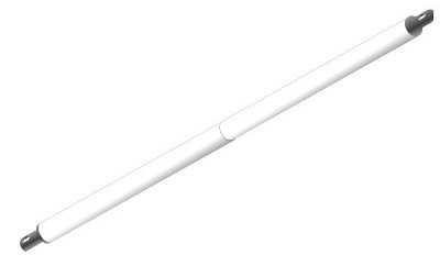 Isabella Zinox G-pole Uni 360 T-Rex