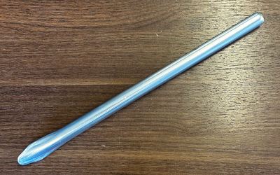 Isabella Zinox peg 16x320 for windscreen
