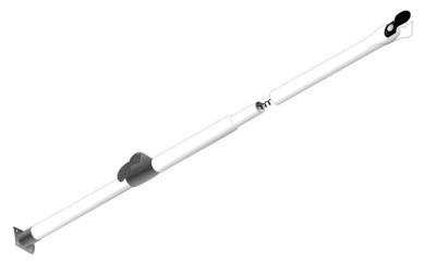 Isabella Zinox S-pole 260 cm Penta T-Rex