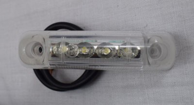 Jokon Front Marker Light - LED