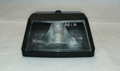 Jokon K415 Number Plate Light