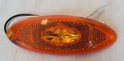 Jokon Side Marker Light - Slimline LED