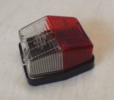 Jokon SPL115 Side Marker Light