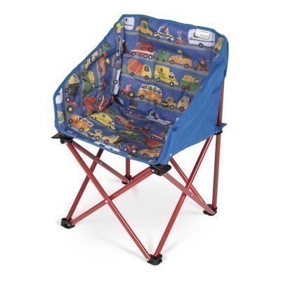 Kampa Dometic Childrens Mini Tub Chair - Animal Traffic