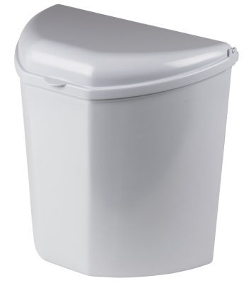 Caravan Flip Lid Bin XL