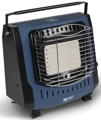 Kampa Dometic Hottie Portable Gas Heater