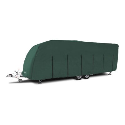 Kampa Dometic Prestige Caravan Cover - 14 to 17 ft