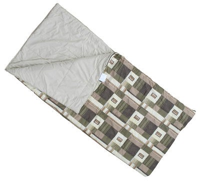 Royal Maine Single Sleeping Bag