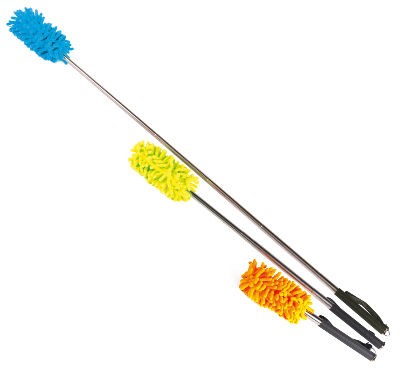 Kampa Tickling Stick Telescopic Duster