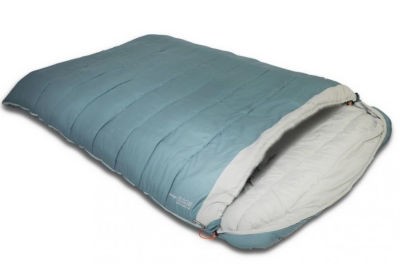 Vango Kanto Double Quad Sleeping Bag