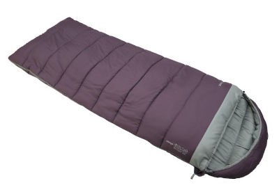 Vango Kanto Quad Single Sleeping Bag Arctic Dusk