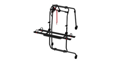Fiamma Carry Bike Frame Sprinter Deep Black