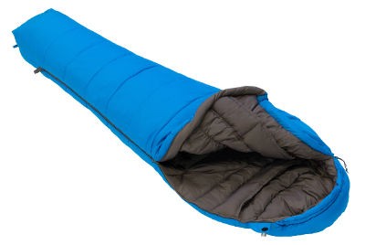 Vango Latitude 300 Long - Imperial Blue