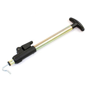 Peg Mate - Long handled peg extractor