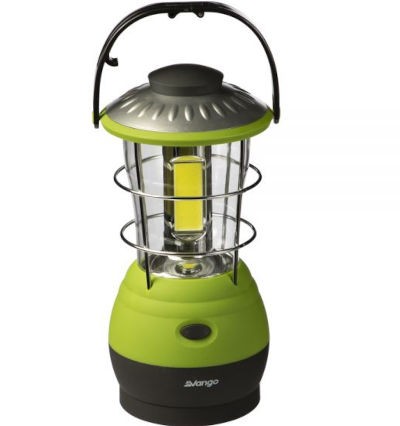 Vango Lunar 250 Herbal Green Lantern