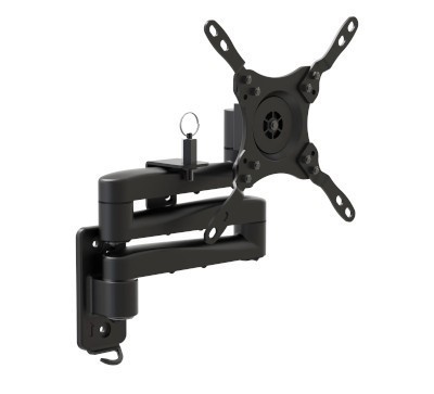 Maxview Quick-Release Caravan TV Bracket