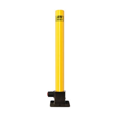 Maypole Security Post & Lock