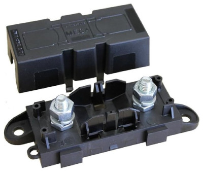 Mega Fuse Holder