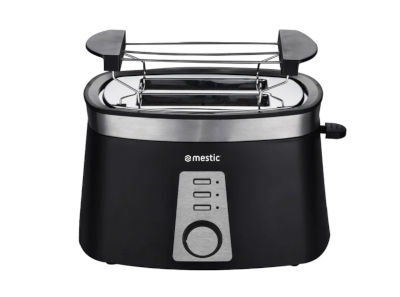 Mestic 240v 920W Toaster