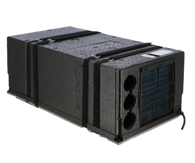 Mestic BA-2600 Under Bench Air Condition Unit Mestic BA-2600 Under Bench Air Condition Unit