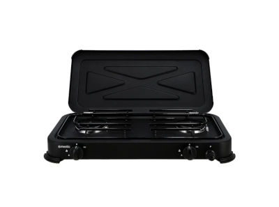 Mestic MGC-200 2 Ring Burner Gas Cooker