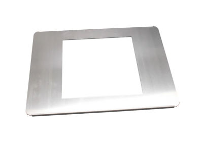 Mestic Mounting Adaptor RTA-2000 12V