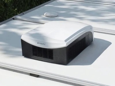 Mestic RTA-2500L Rooftop Air Conditioner - White
