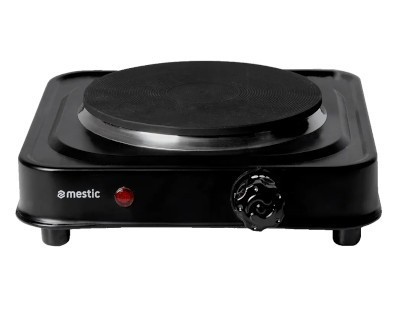 Mestic Stove MKT-120 Black