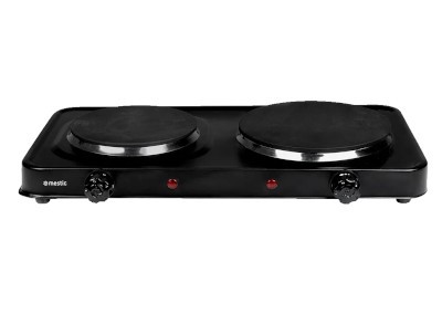 Mestic Stove MKT-200 Black